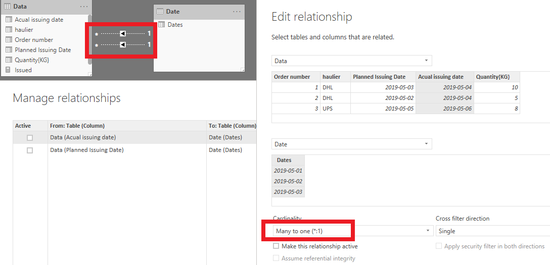 Solved: Conditional sum with active check box - Microsoft Fabric Community