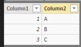 Solved: Filtering a column with delimiter - Microsoft Fabric Community