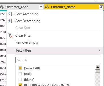 How to remove null values in bullet chart ? - Microsoft Fabric Community