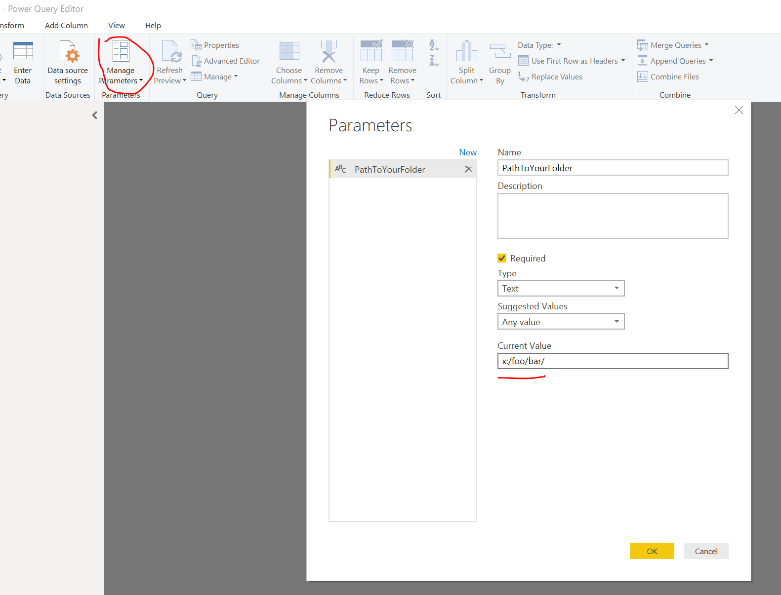 Solved: Data Sources with Data Gateway - Microsoft Fabric Community