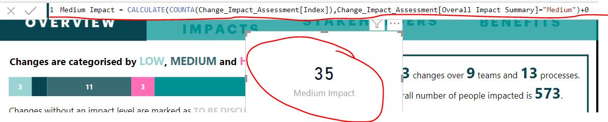 Solved: Strange Legend Error - Microsoft Fabric Community