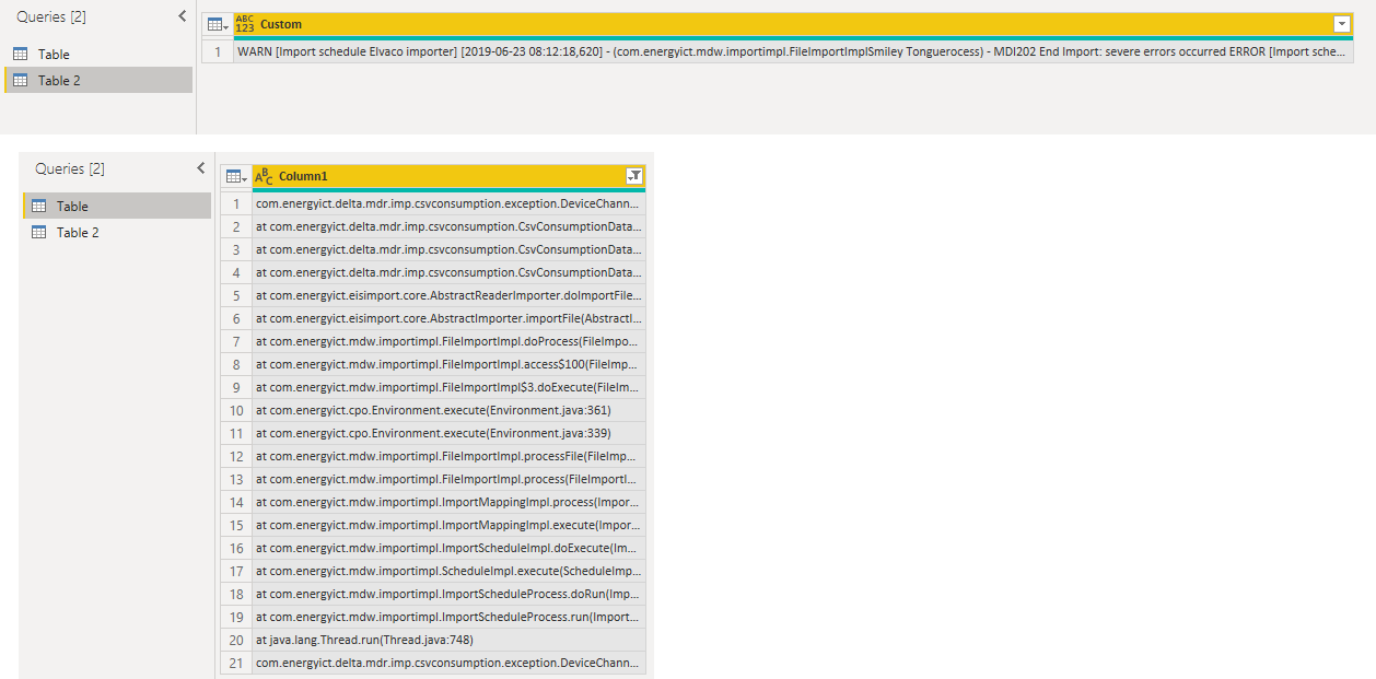 Solved: Conditionally combining multiple rows into one col ...