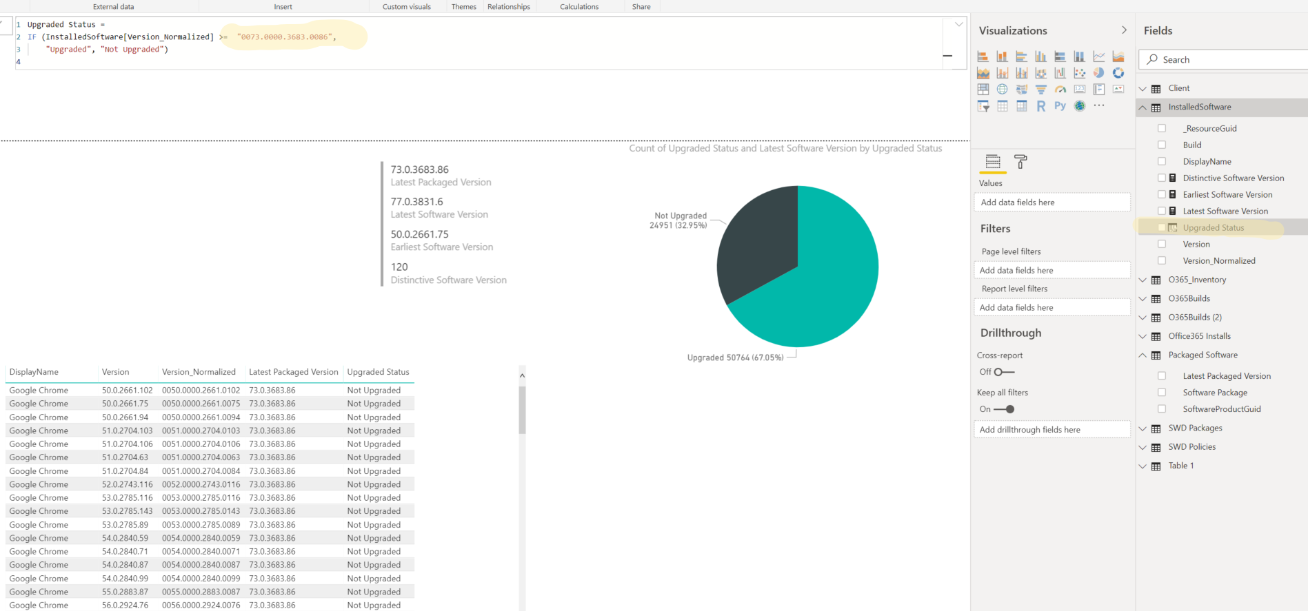 Help with a DAX caculate column - Microsoft Fabric Community