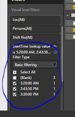 Solved: Determine Shift Based on time range - Microsoft Fabric Community