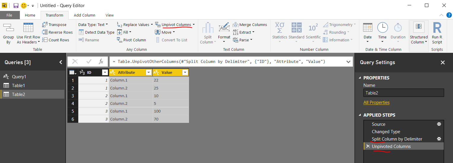 Solved: Create a calculated table - Microsoft Fabric Community