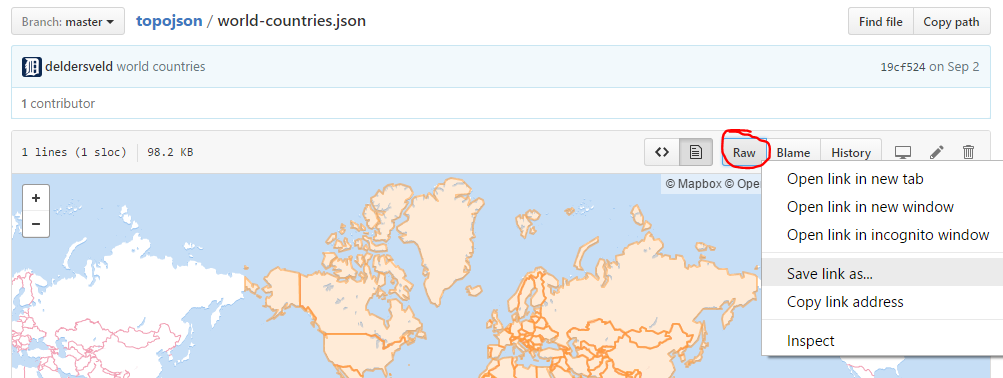 Solved: Re: Custom Shape Maps Unexpected Error - Microsoft Fabric Community