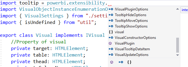 Solved: Tooltips custom visuals - Microsoft Fabric Community