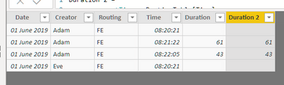 Routing Table and diff in times.PNG