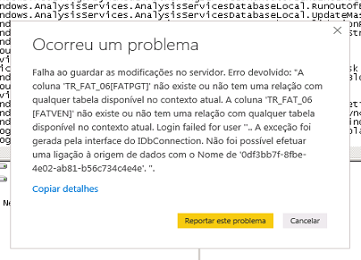 Problem with IDbConnection - Microsoft Fabric Community