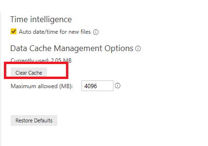Solved: Manage Roles Error - Microsoft Fabric Community