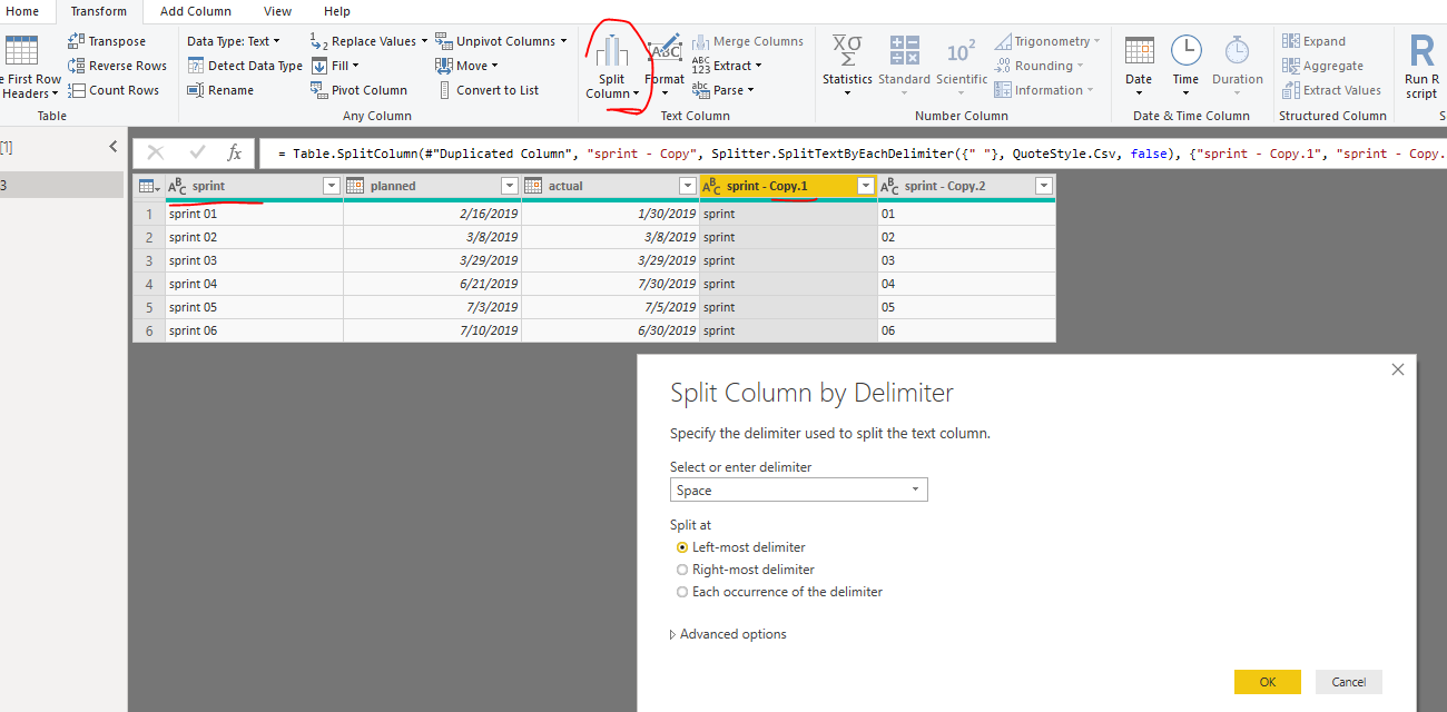 Solved: Project Tracking - Microsoft Fabric Community