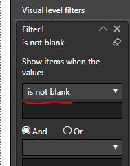 Solved: Centre a matrix grid on a column - Microsoft Fabric Community