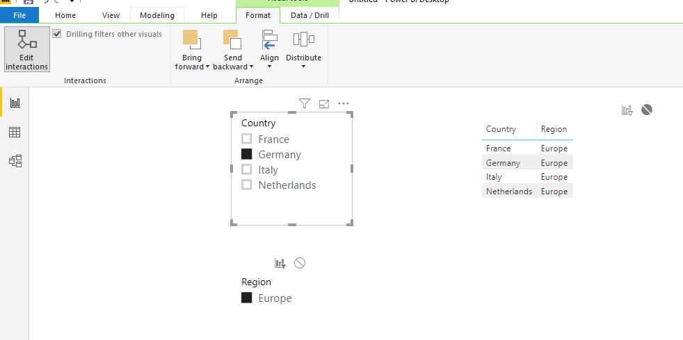 Solved: Filtering with Dax - Microsoft Fabric Community