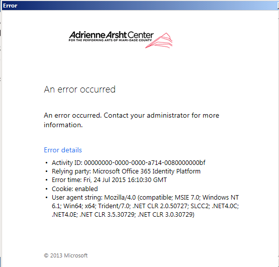 Power BI Personal Gateway - Not able to sign in - Microsoft Fabric ...