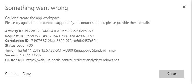 Solved: Row Level Security - Microsoft Fabric Community