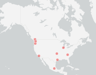 ArcGIS maps color bug - Microsoft Fabric Community