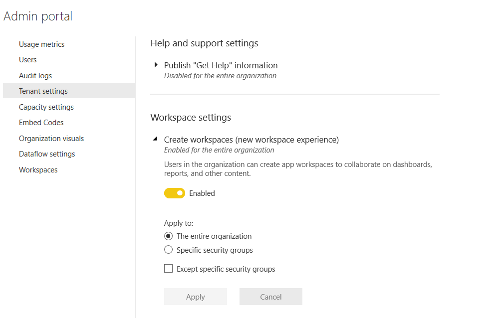Solved: Row Level Security - Microsoft Fabric Community