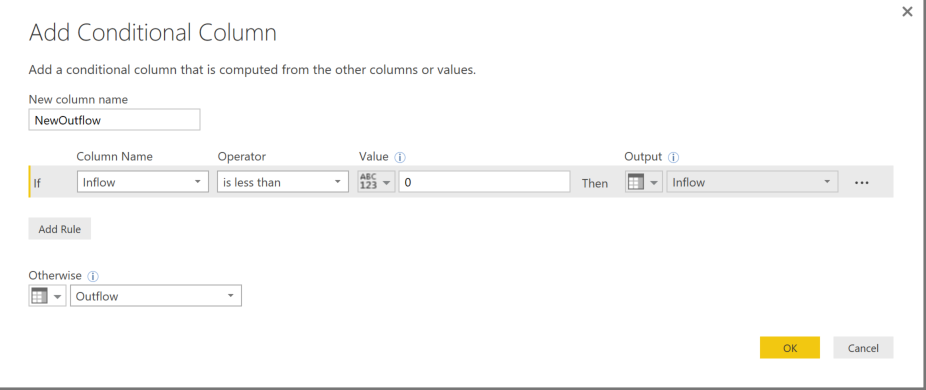 Solved: Extract text from one column into another - Microsoft Fabric ...