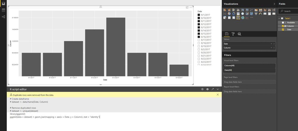 Solved: Time Calculation Report - Microsoft Fabric Community