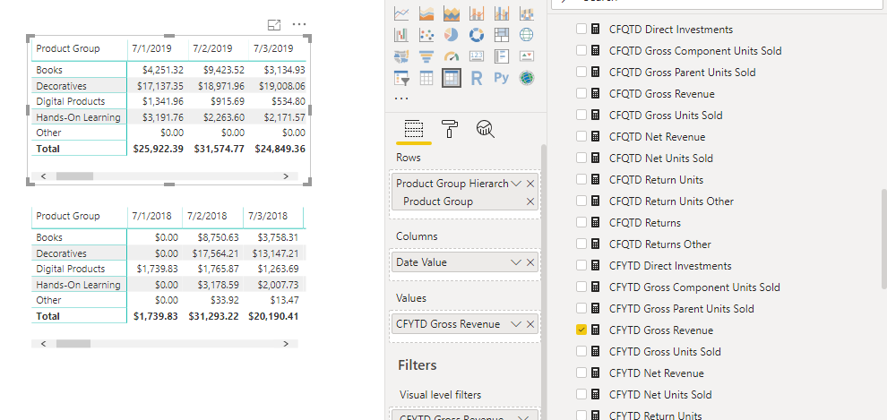 Solved: join two tables into one - Microsoft Fabric Community