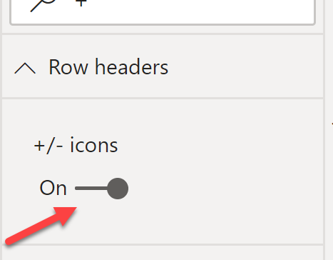 Solved: Re: Pivot table functionality - Microsoft Fabric Community