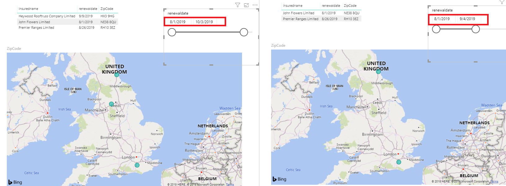 Solved: Dates filter with Maps - Microsoft Fabric Community