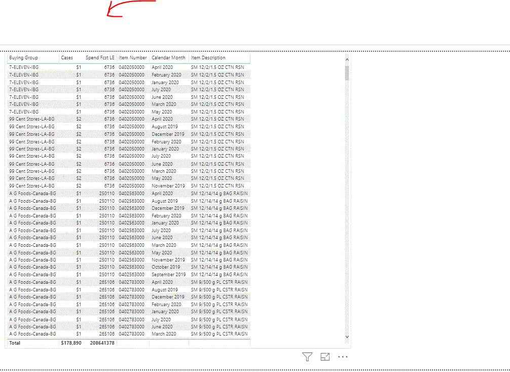 Solved: Visual cannot be displayed - Microsoft Fabric Community