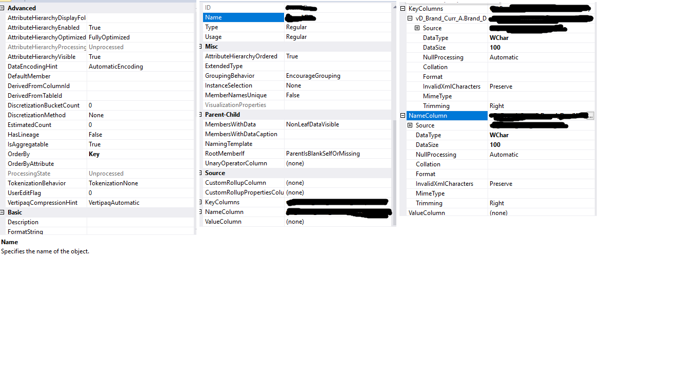 Can't display the visual in PowerBI Desktop - Microsoft Fabric Community
