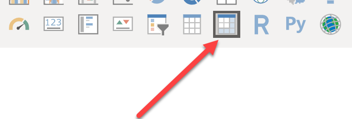 Solved: Pivot table functionality - Microsoft Fabric Community