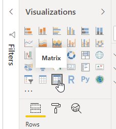 Solved: Pivot table functionality - Microsoft Fabric Community