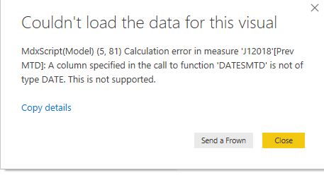 Solved: MTD & Prev Month MTD Calculations - Microsoft Fabric Community