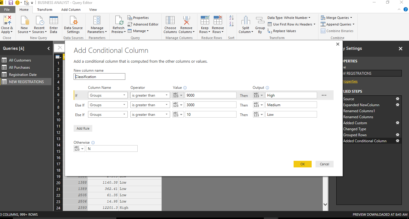 Calculate function turned wrong - Microsoft Fabric Community