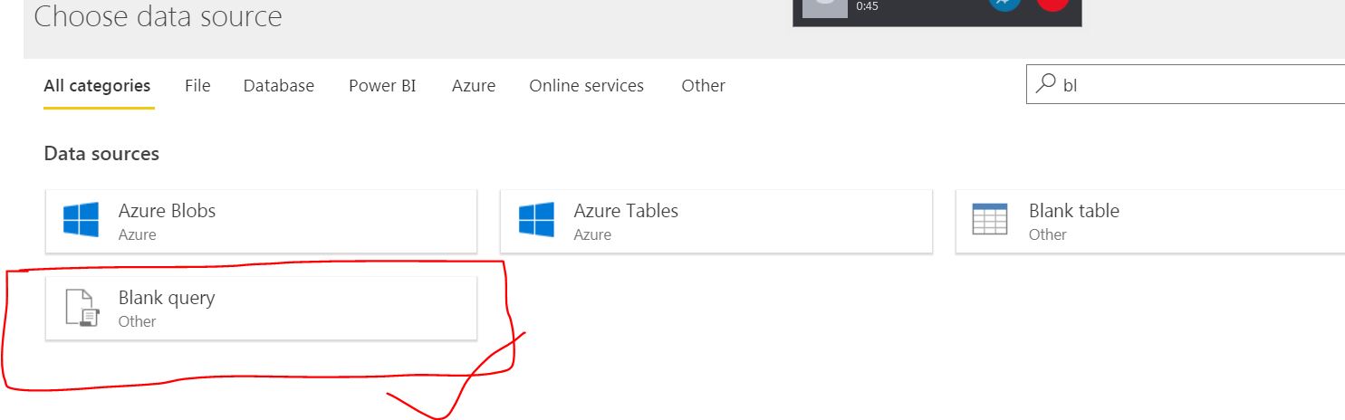 How to Create dataflow on SQL Analysis Server - Microsoft Fabric Community