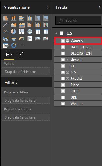Import data with multiple levels - Page 2 - Microsoft Fabric Community