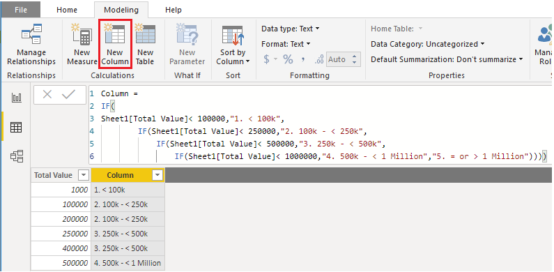Solved: Re: IF Formula - Microsoft Fabric Community