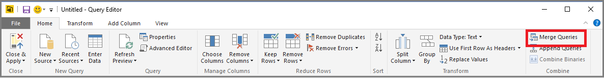 Solved: turning single column into multiple rows based on ...