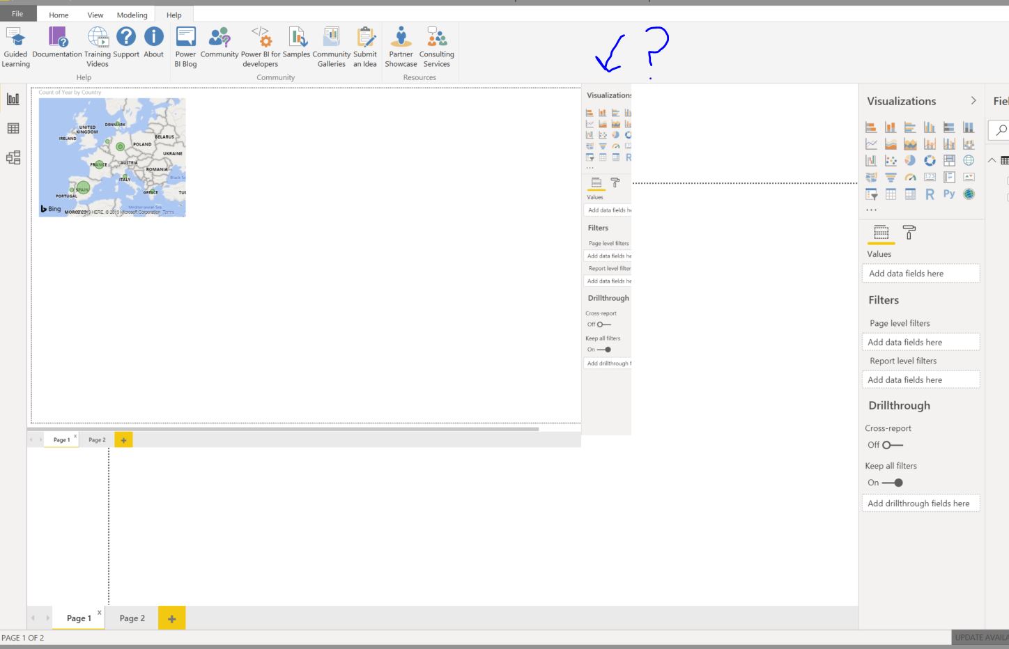 Solved: Power BI Desktop - Display - Microsoft Fabric Community