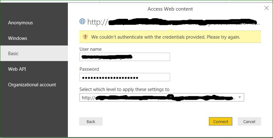 Need help in connecting to REST API - Microsoft Fabric Community