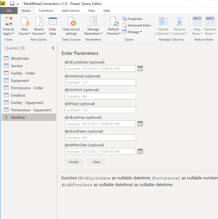 Solved: How do I customize this function?? - Microsoft Fabric Community