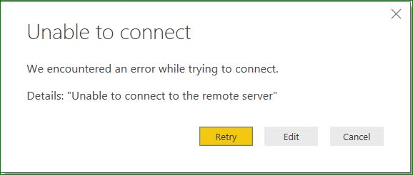 Need help in connecting to REST API - Microsoft Fabric Community