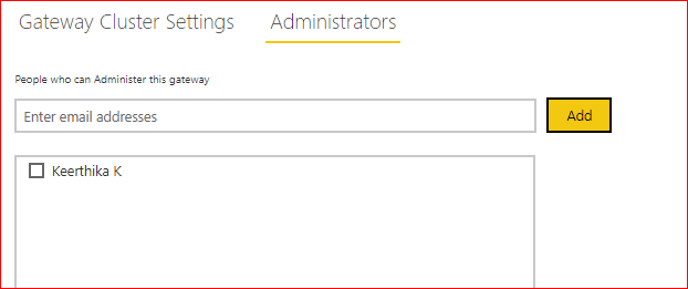 Solved: Configuring Data Gateway error - Microsoft Fabric Community