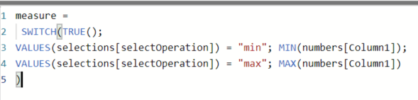 Solved: multiple conditional slicers - Microsoft Fabric Community