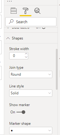 Cluster Chart - X Axis Sort Order - Microsoft Fabric Community