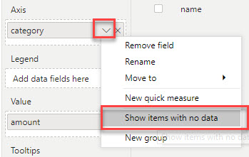 Solved: How to include null values in filter visualization ...