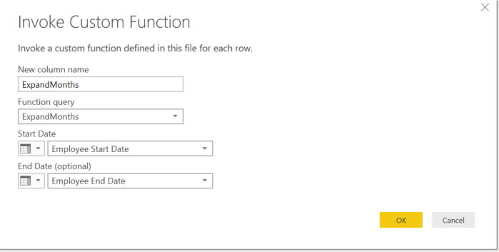 Solved: Re: Creating a new row with IF query in DAX - Microsoft Fabric ...