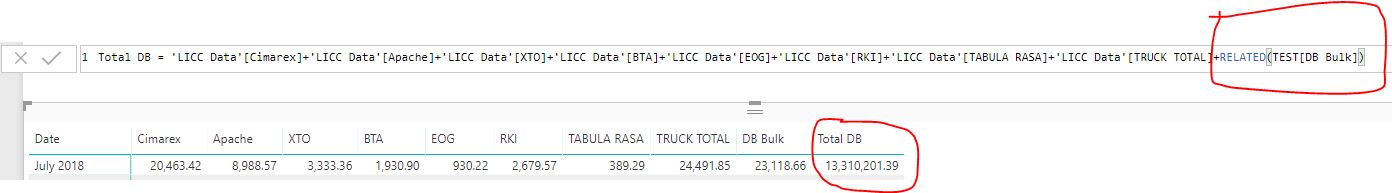 Solved: Adding a calculated column to a table that adds fr ...