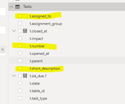 join tables with common columns - Microsoft Fabric Community