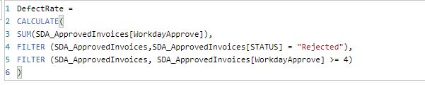 HELP: Calculate for multiple filters - Microsoft Fabric Community