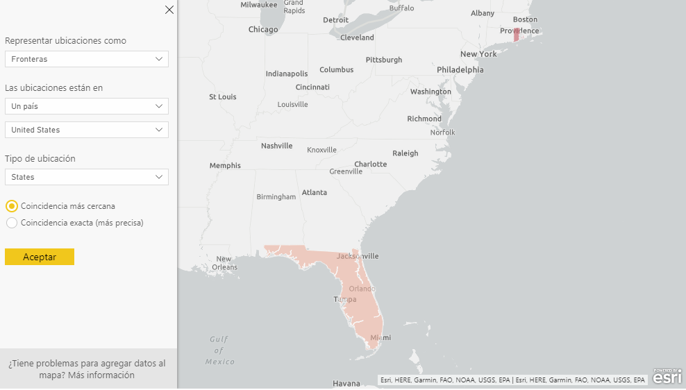 arcgis map resets - Microsoft Fabric Community