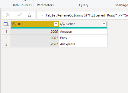 Solved: Replace values based in a specific column - Microsoft Fabric ...